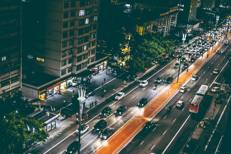 How To Save Money on Transportation
