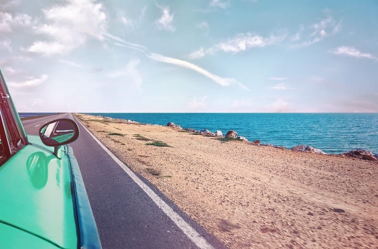 How To Save Money on Vacations