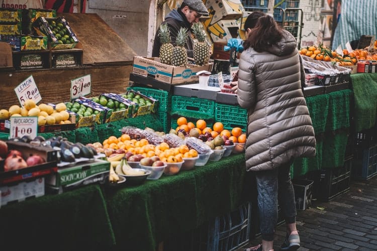 Save Money on Groceries