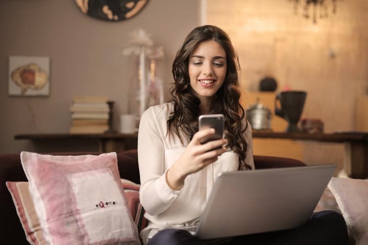 Make Money With Legit Paid Survey Sites