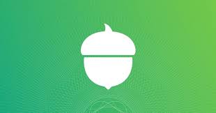 acorns