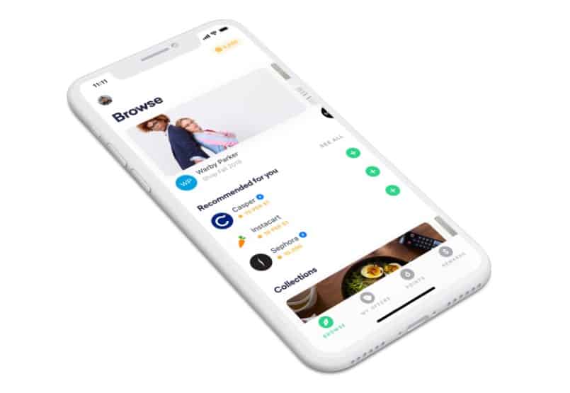 Drop App Review and Invite Code