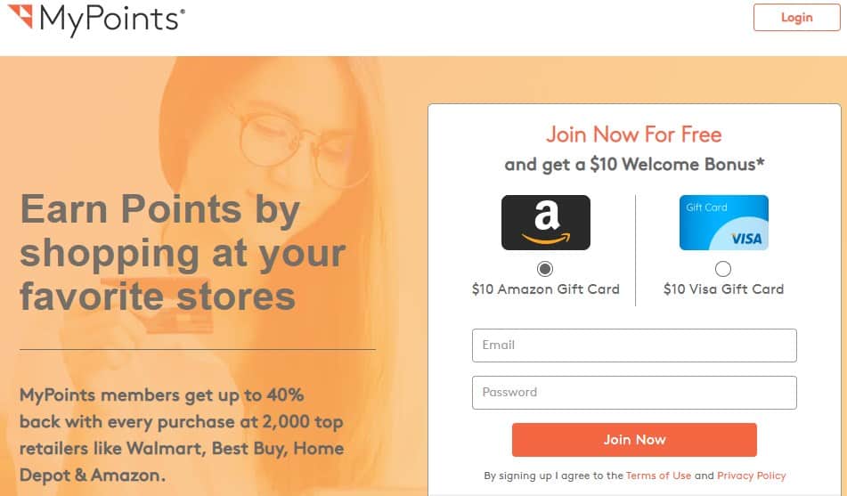 Mypoints