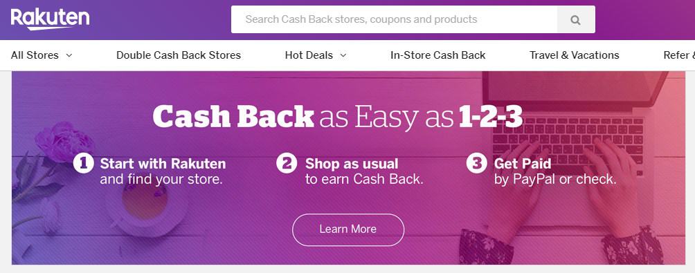 Rakuten