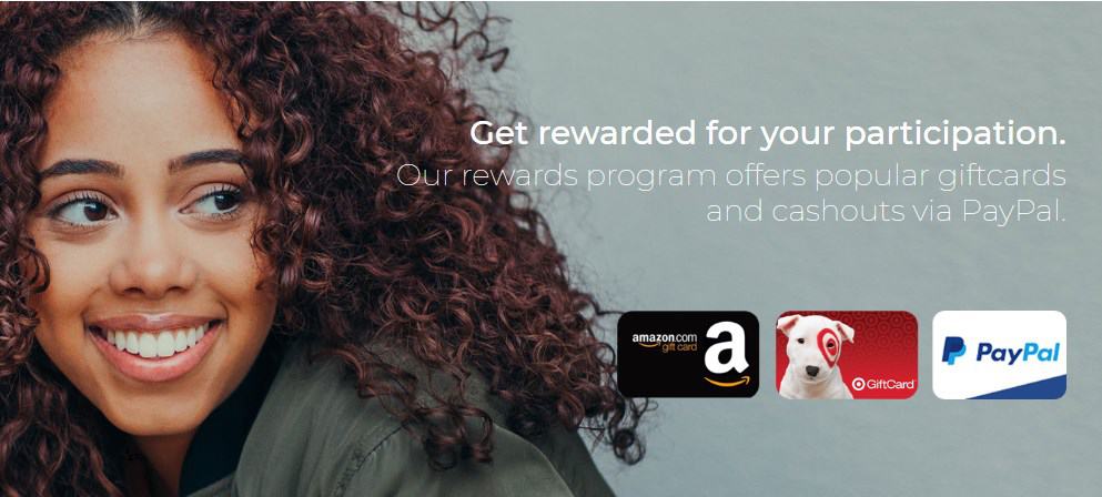 Survey Junkie gift cards