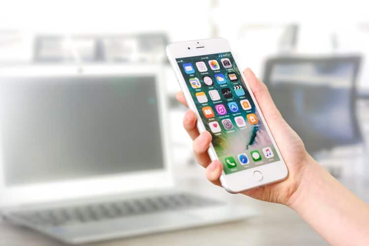 cash back phone apps that pay
