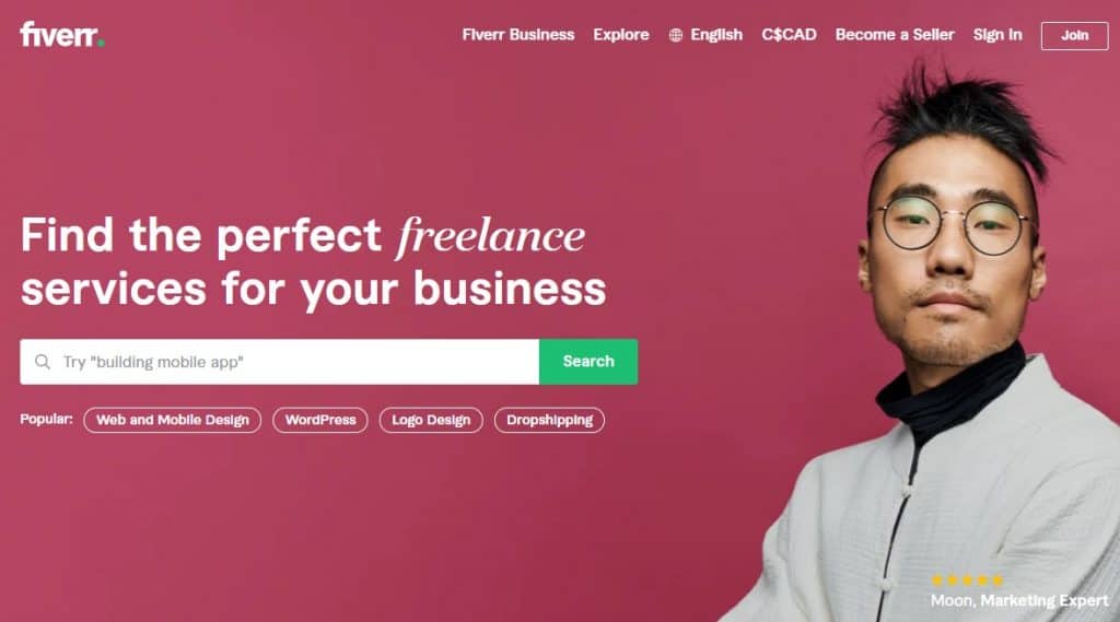 Fiverr