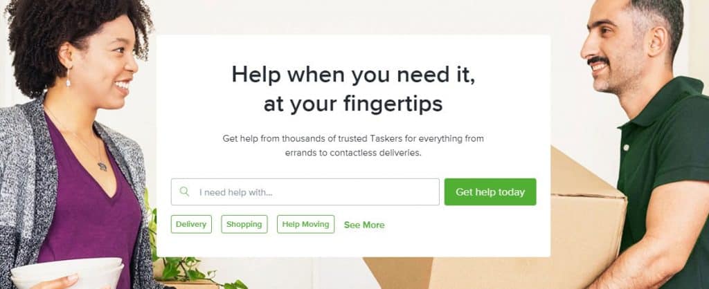 TaskRabbit