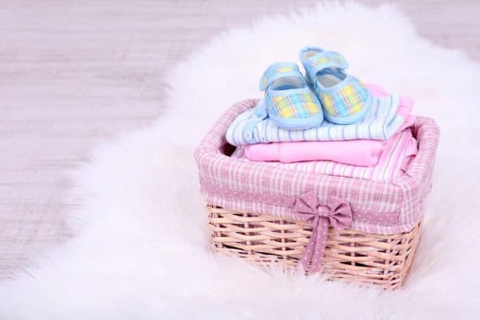 Free Baby Samples and Free Baby Stuff