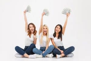 MakeMoney Online as a Teenager