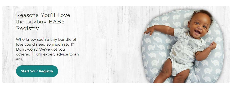 buybuybaby baby welcome kit