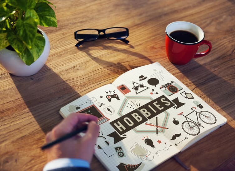 Hobbies That Make Money