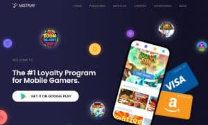 Mistplay review
