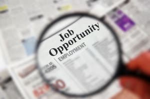best paying part time jobs