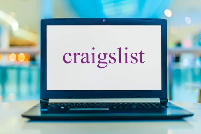 Sites Like Craigslist