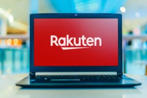 rakuten welcome bonus
