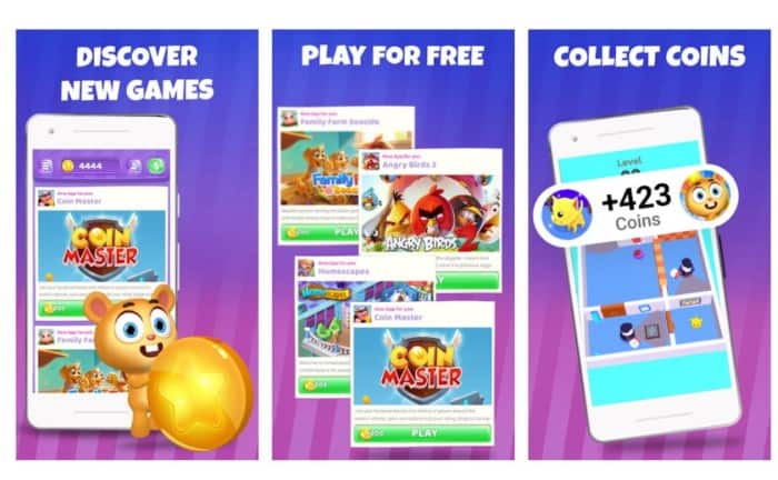Coin Pop