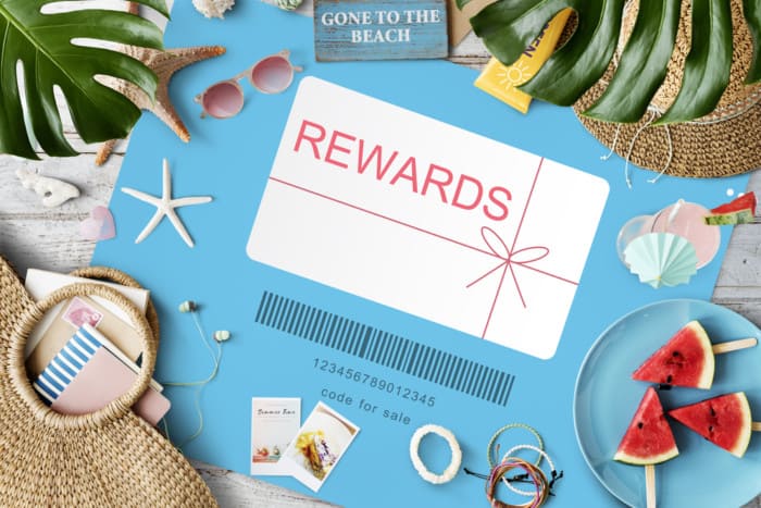 Rewardia Review