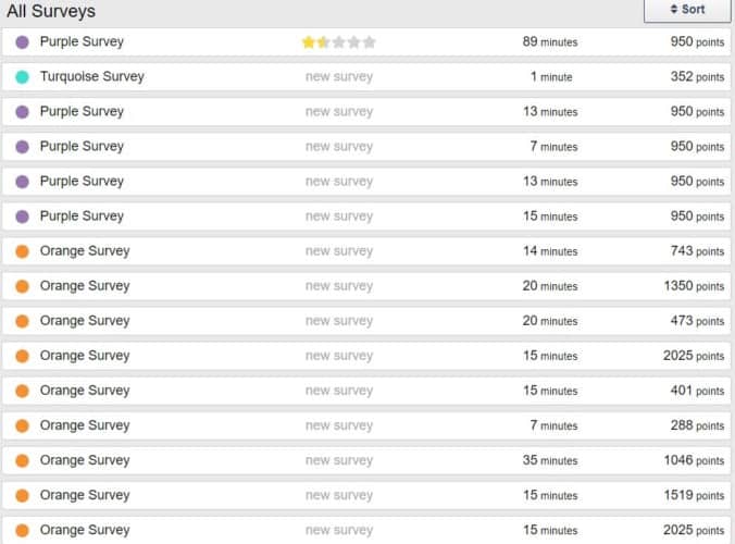 rewardia surveys 3