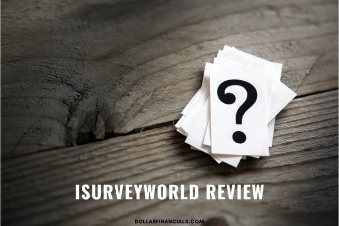 isurveyworld review