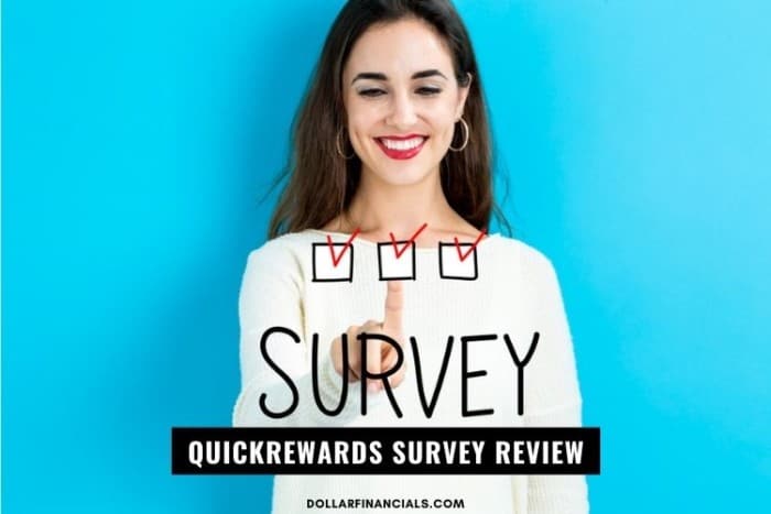 quickrewards survey review