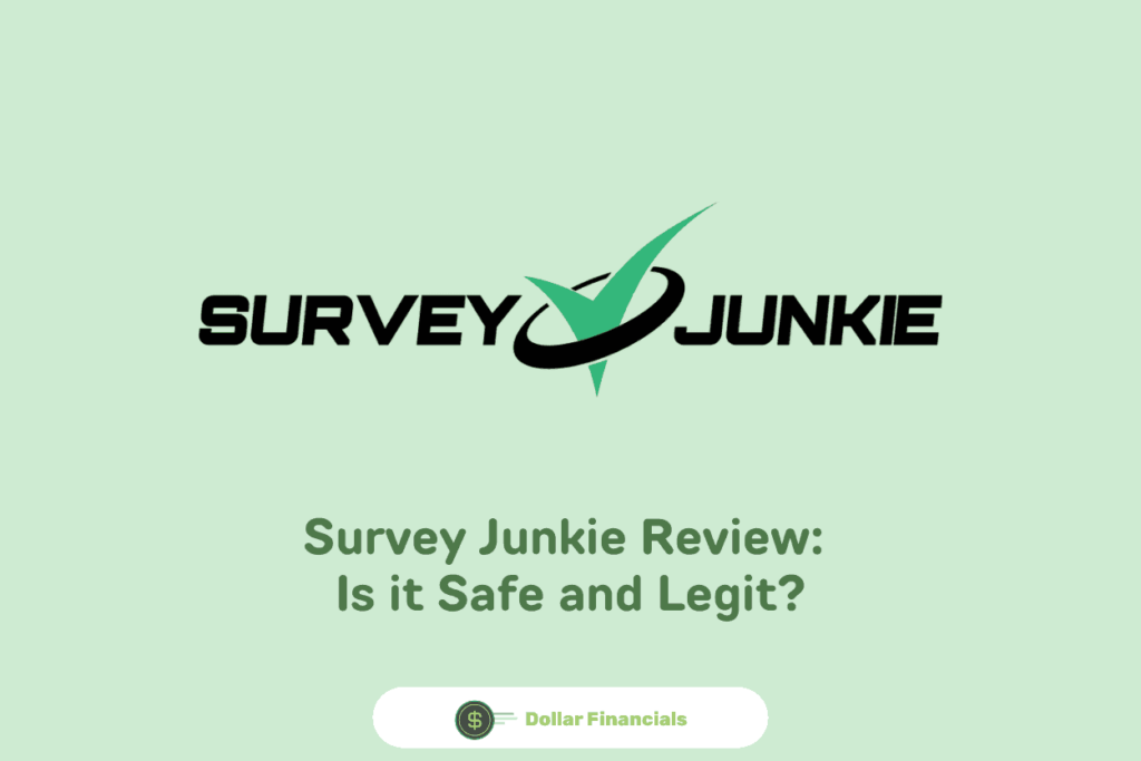 image showing survey junkie logo