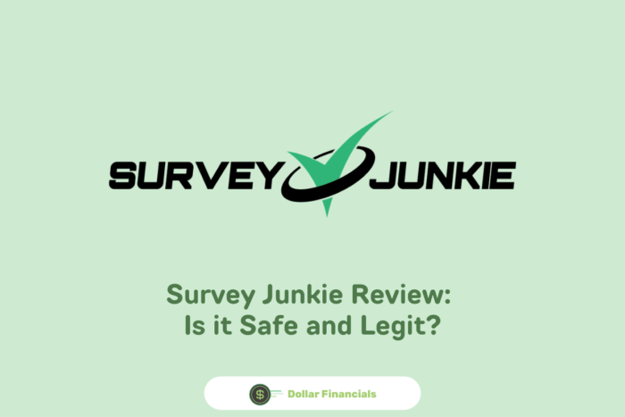 image showing survey junkie logo