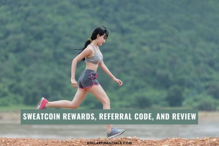 Sweatcoin Rewards, Referral Code, and Review