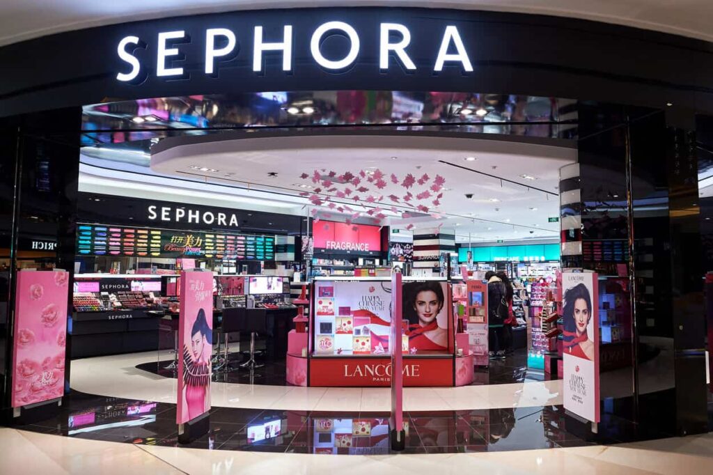 free sephora gift cards online