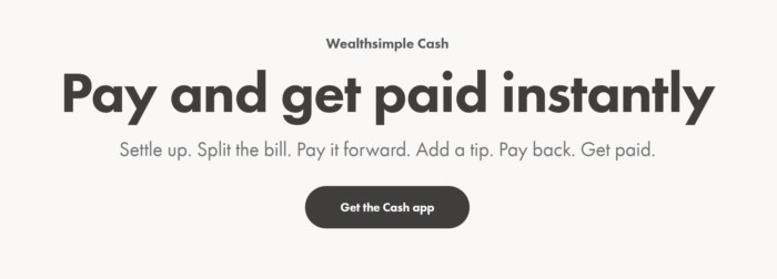 wealthsimple cash bonus