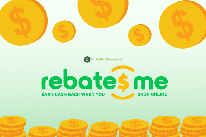 RebatesMe Review Earn Cash Back When You Shop Online