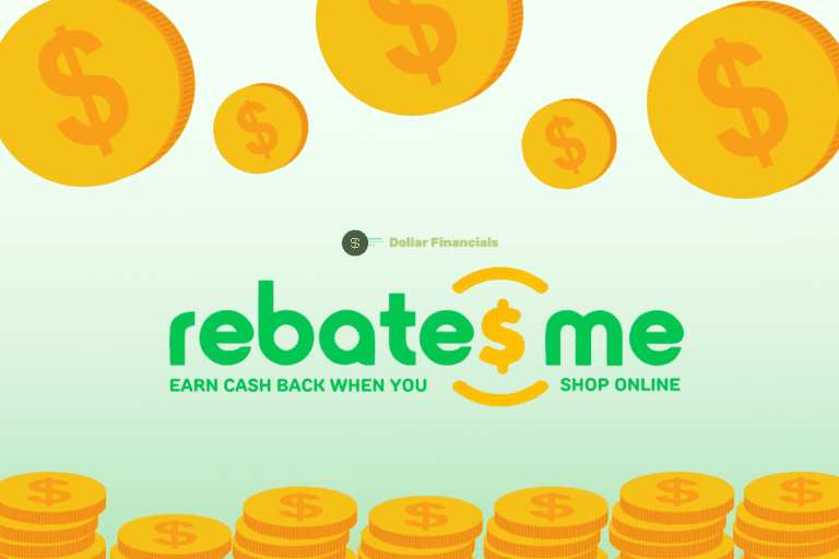 RebatesMe Review Earn Cash Back When You Shop Online