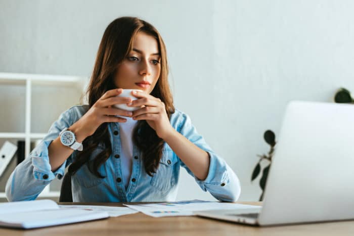 online jobs that pay daily