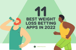 11 Best Weight Loss Betting Apps in 2022