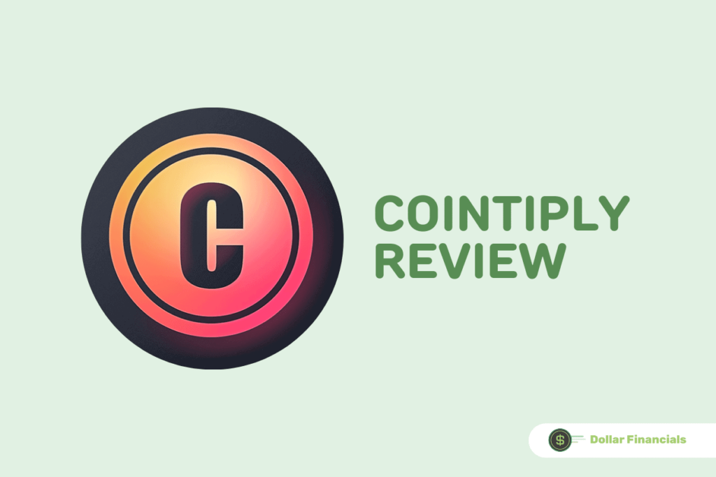 Cointiply Review