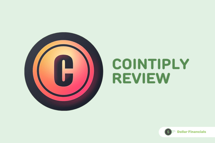 Cointiply Review