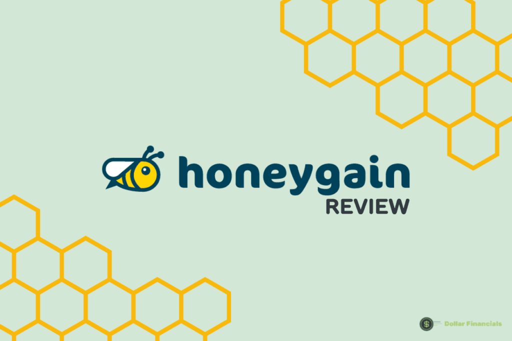 Honeygain Review