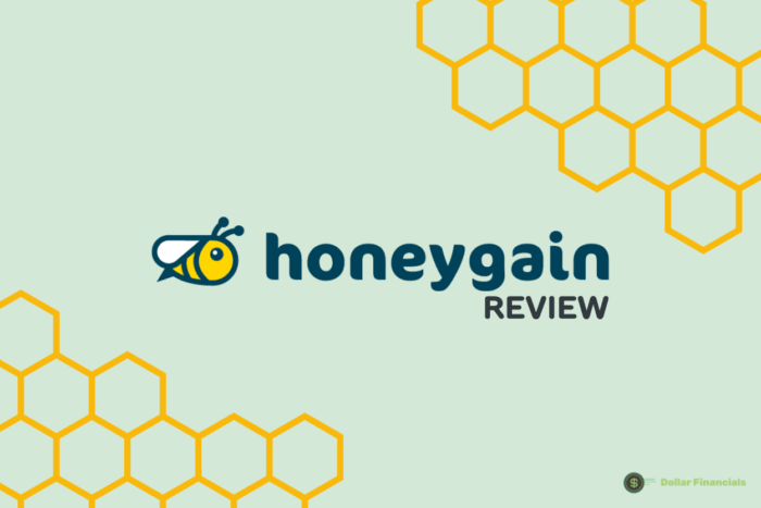 Honeygain Review