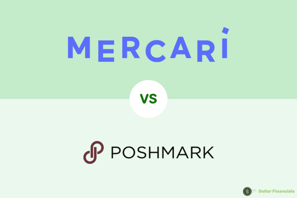Mercari vs. Poshmark