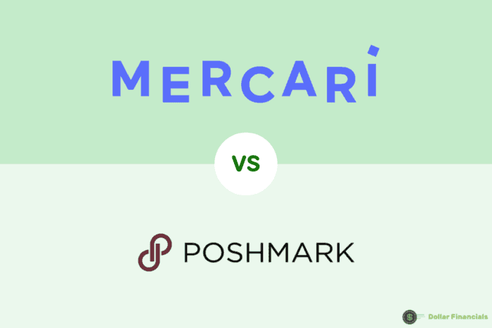 Mercari vs. Poshmark