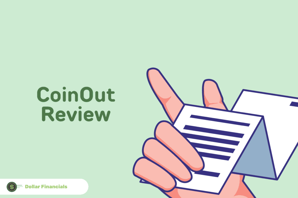 CoinOut Review