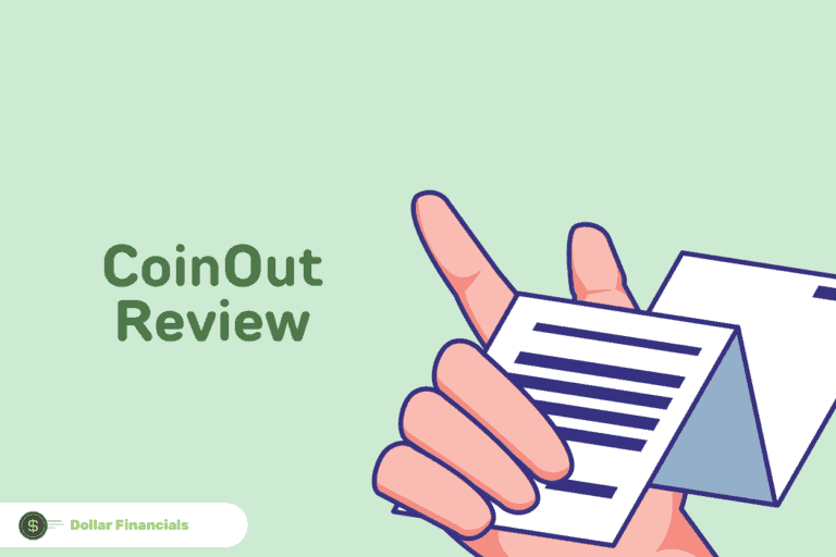 CoinOut Review