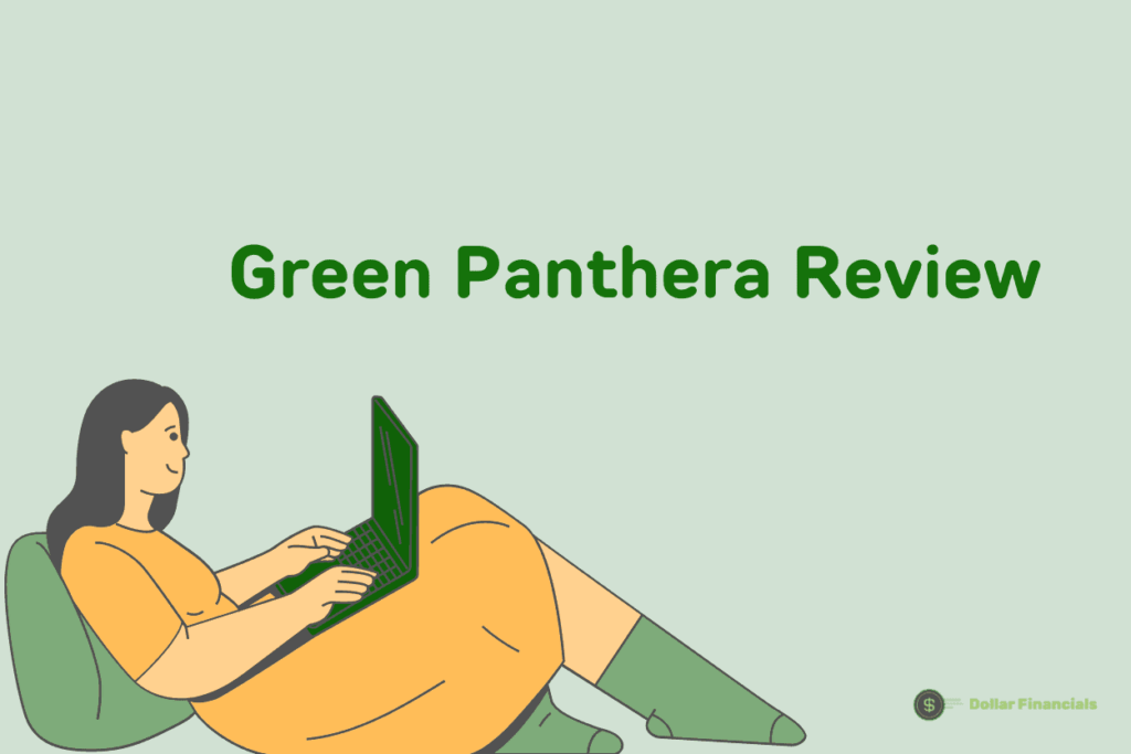 Green Panthera Review