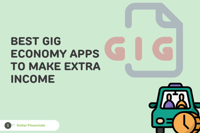 Best Gig Economy Apps to Make Extra Income