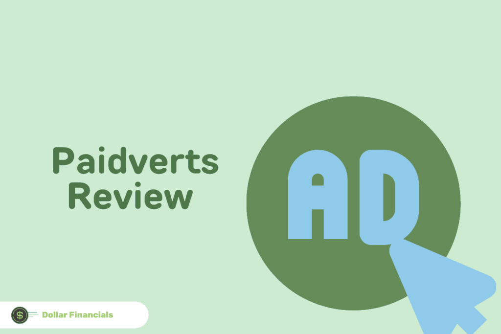Paidverts Review