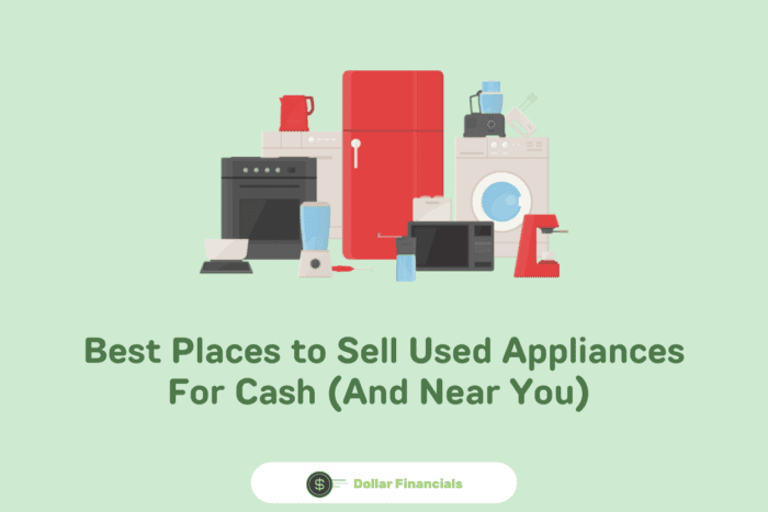 Best Places to Sell Used Appliances For Cash-img