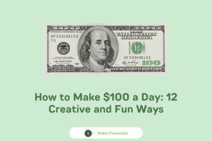 How to Make 100 dollars a Day-img