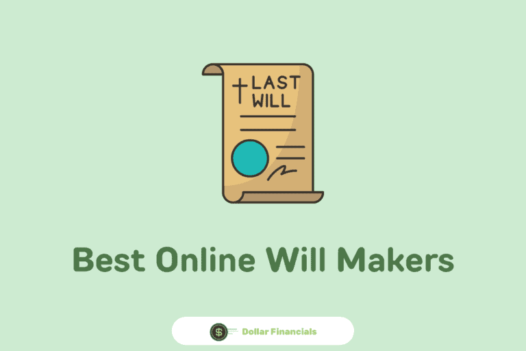 image showing icon of last will similar to the outcome of online will maker