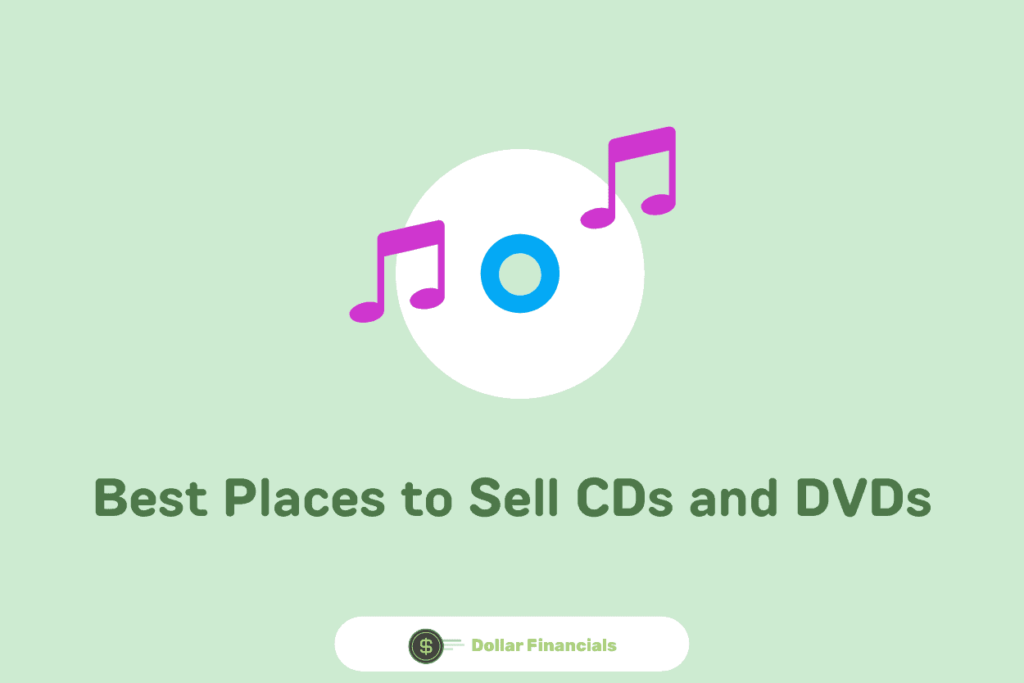 image showing music notes and a cd
