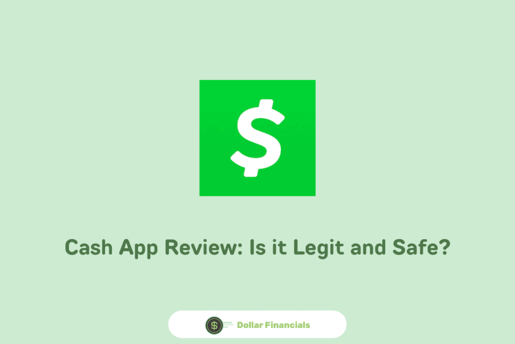 image showing cash app logo